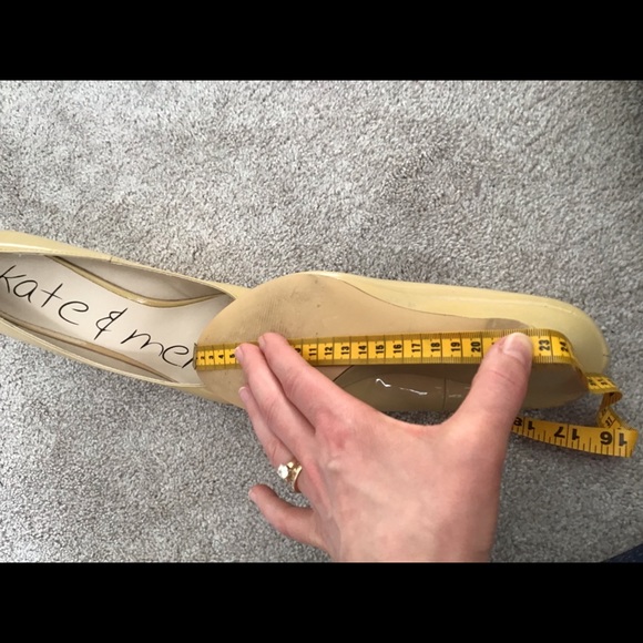 Kate & Mel wedges - Picture 6 of 7